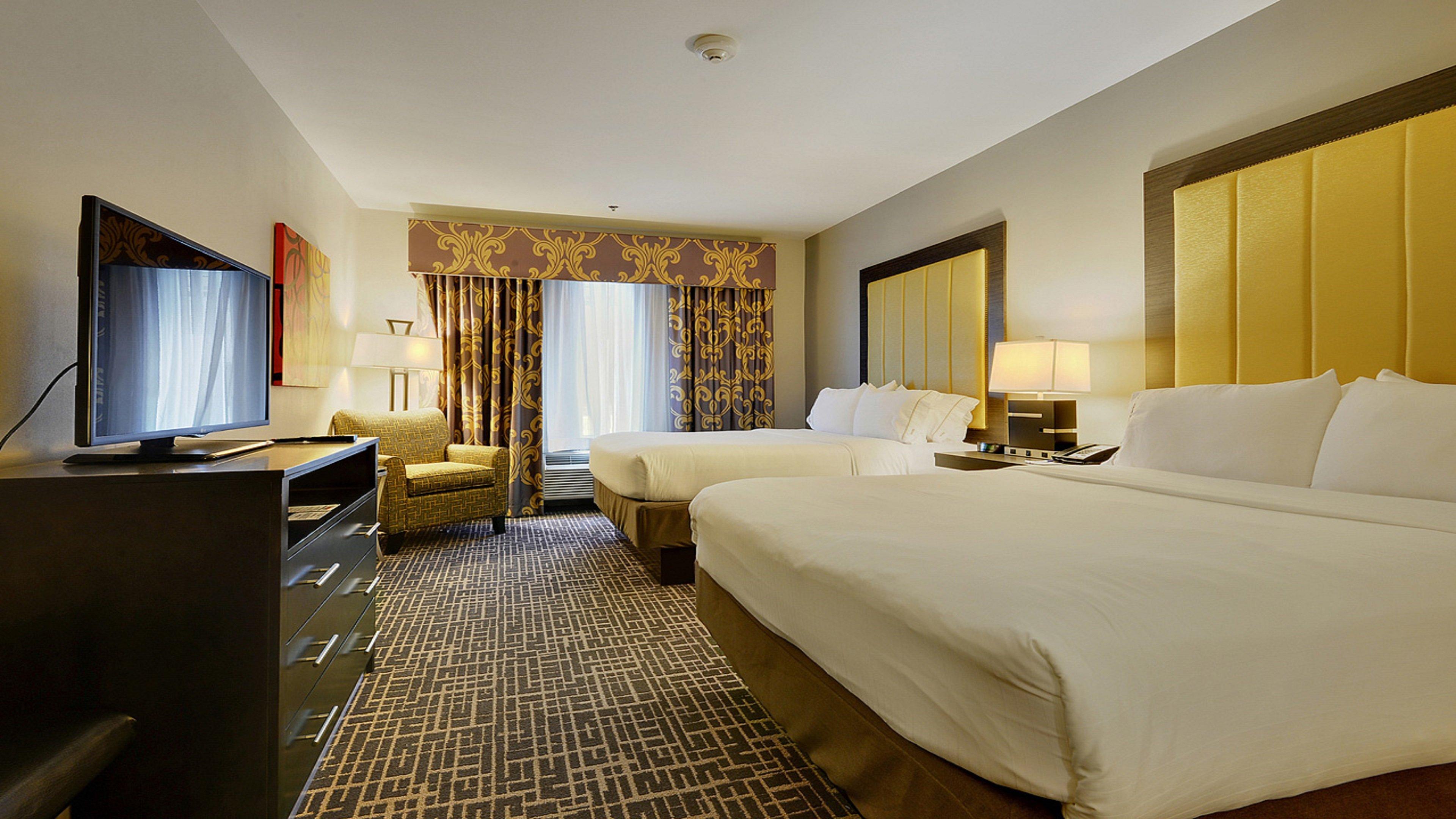 Holiday Inn Express & Suites Gonzales By Ihg Экстерьер фото
